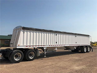 Haber Truck & Trailer Sales | Harrisburg, SD | Trucks, Trailers